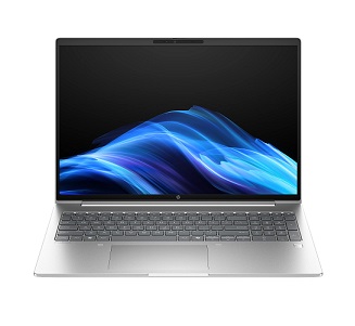 מחשב נייד עסקי 14 אינץ' אינטל אולטרה סדרה 2 אייץ'.פי HP B9ZE0ET ProBook 4 G1i 14 Inch FHD+ Intel Core Ultra 5 225U 12MB Cache 4.8GHz 16GB DDR5 512GB NVMe RJ45 Windows 11 Pro 